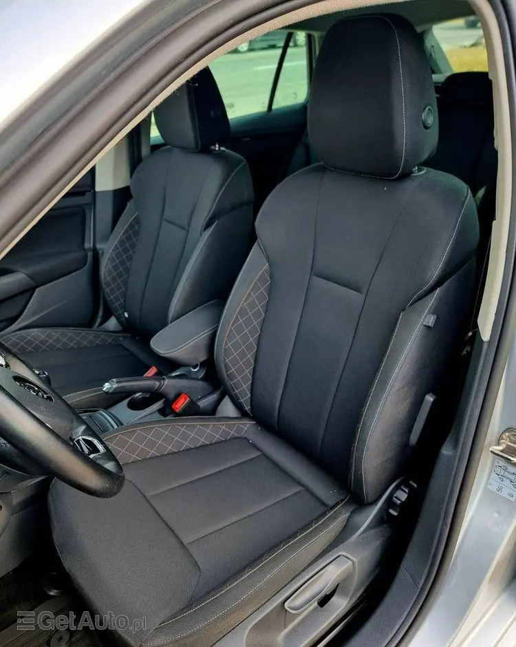 SKODA Scala 1.0 TSI Style