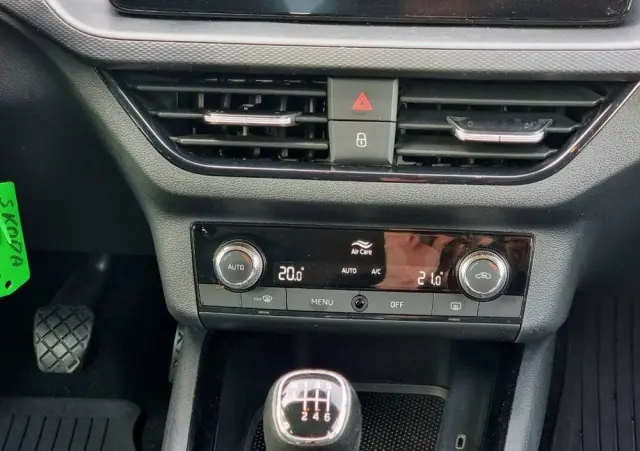 SKODA Scala 1.0 TSI Style