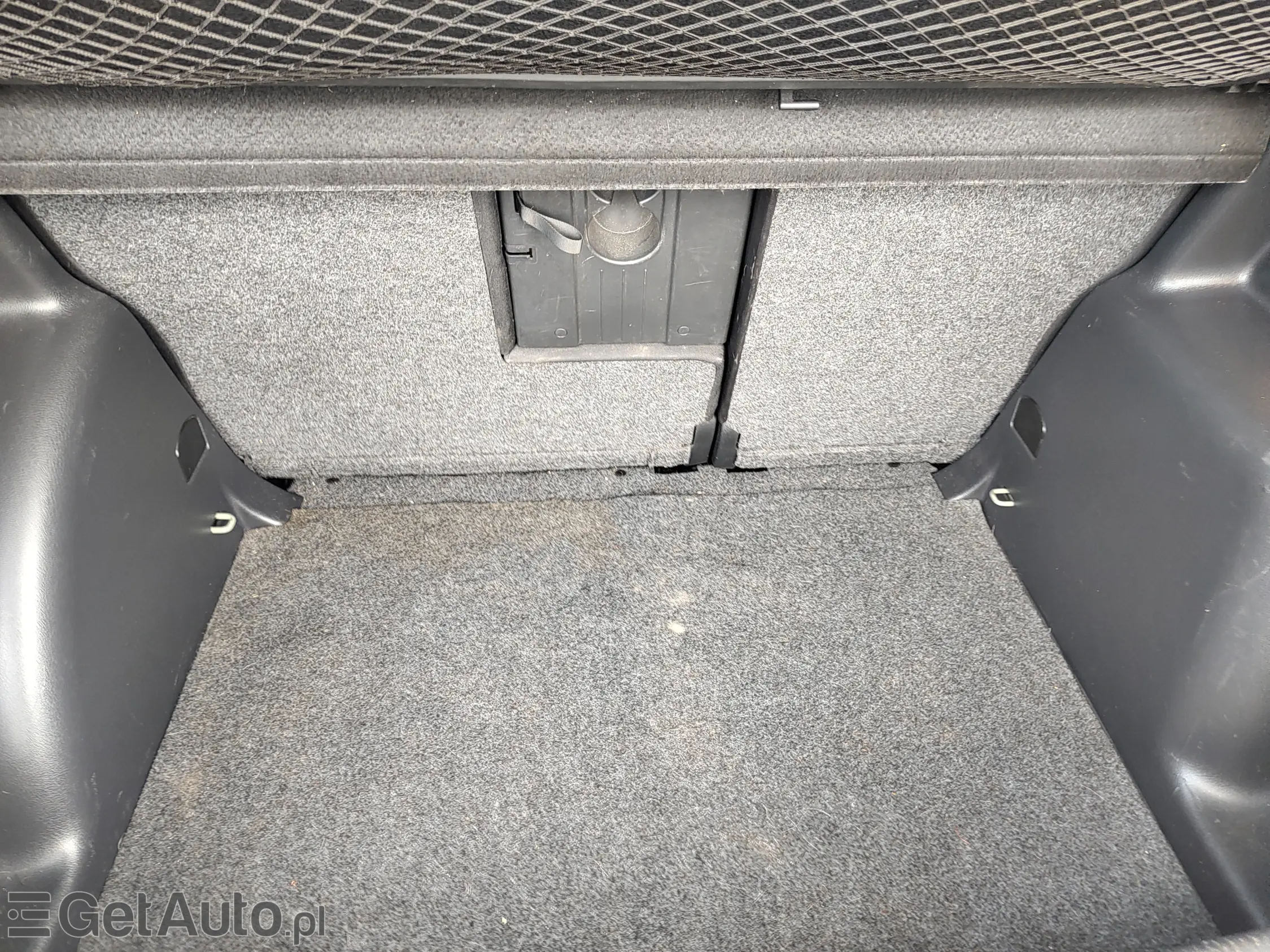 VOLKSWAGEN Golf Plus Comfortline