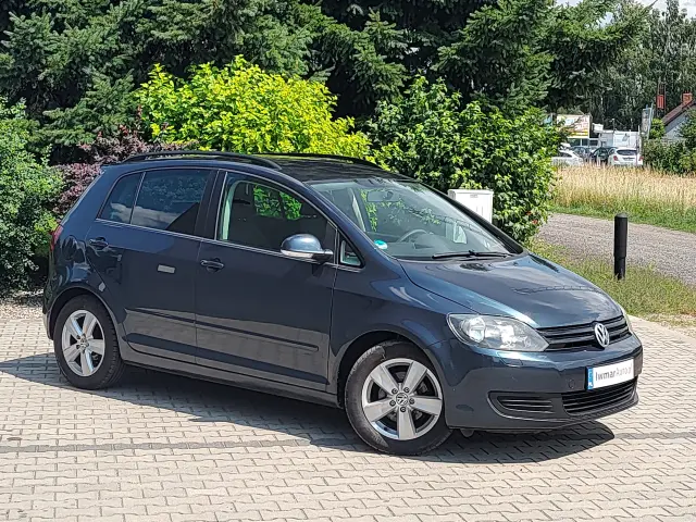 VOLKSWAGEN Golf Plus Comfortline
