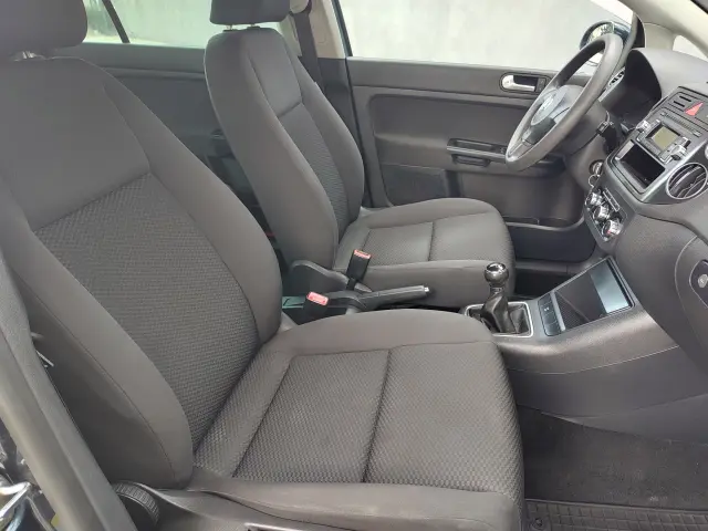 VOLKSWAGEN Golf Plus Comfortline