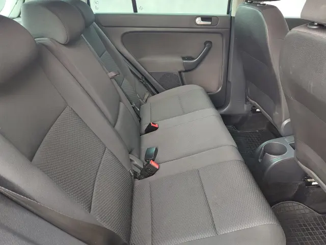 VOLKSWAGEN Golf Plus Comfortline