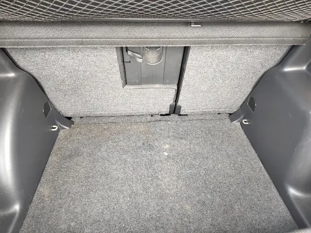 VOLKSWAGEN Golf Plus Comfortline