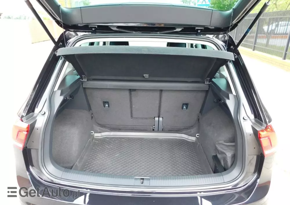 VOLKSWAGEN Tiguan 2.0 TDI BMT SCR Comfortline DSG