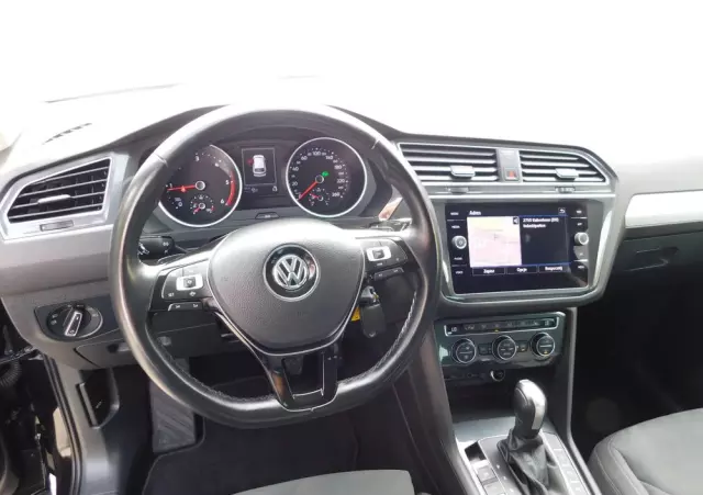 VOLKSWAGEN Tiguan 2.0 TDI BMT SCR Comfortline DSG