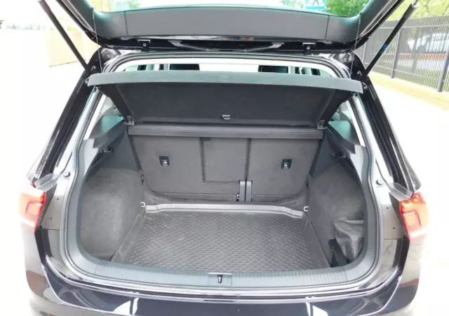 VOLKSWAGEN Tiguan 2.0 TDI BMT SCR Comfortline DSG