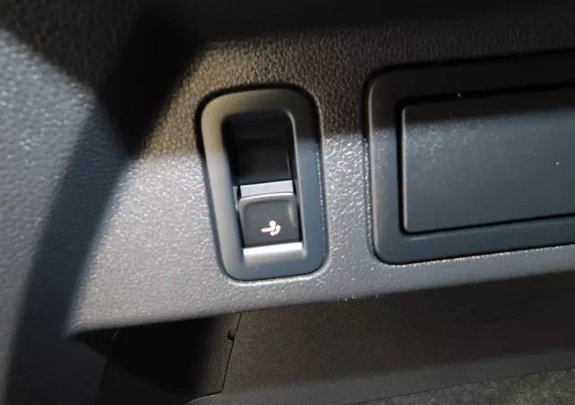 VOLKSWAGEN Tiguan 2.0 TDI BMT SCR Comfortline DSG