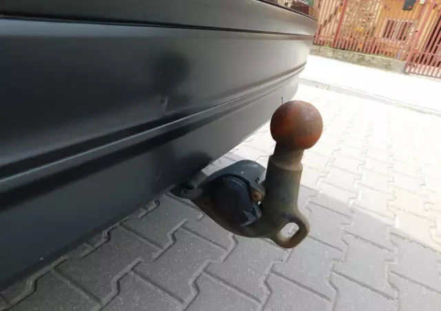 VOLKSWAGEN Tiguan 2.0 TDI BMT SCR Comfortline DSG