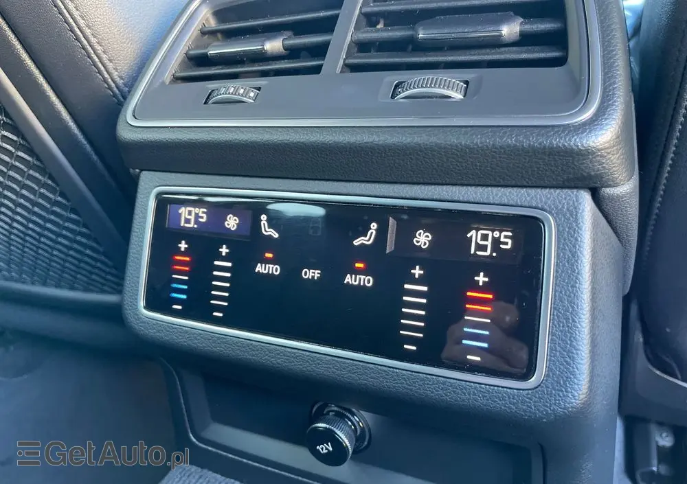 AUDI A6 Avant 40 TDI mHEV Quattro Advanced S tronic