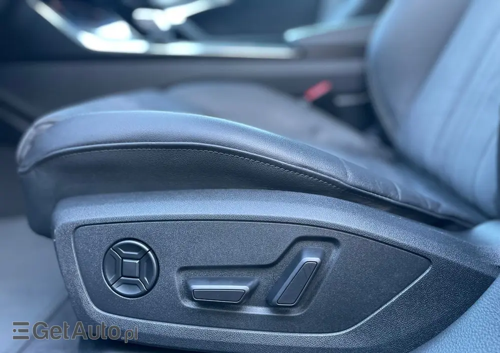 AUDI A6 Avant 40 TDI mHEV Quattro Advanced S tronic