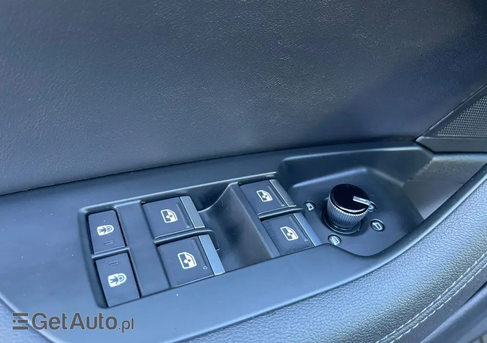AUDI A6 Avant 40 TDI mHEV Quattro Advanced S tronic