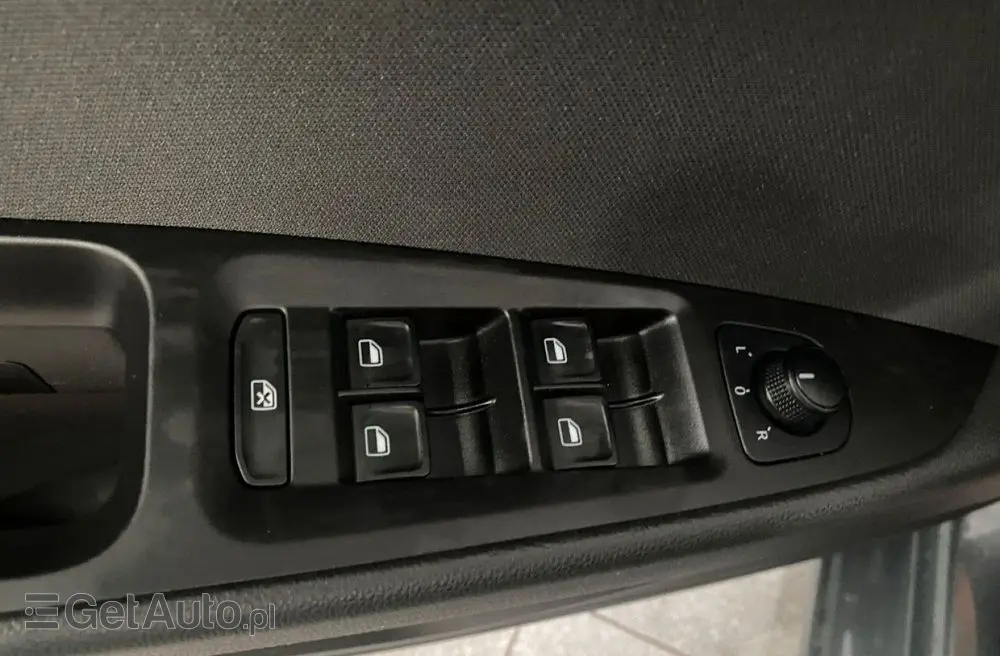 SEAT Leon Sportstourer 