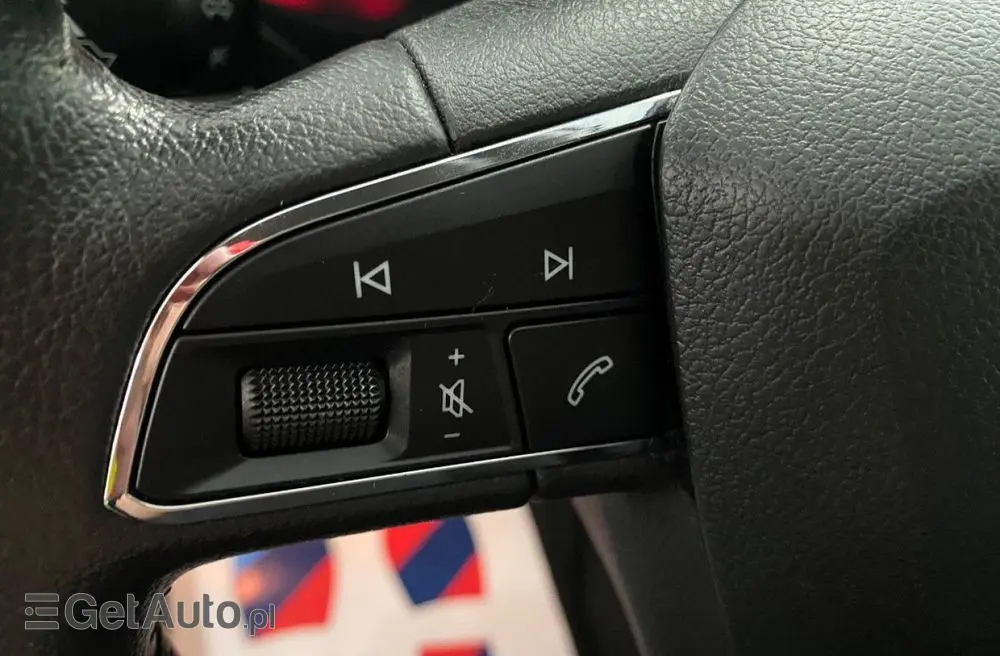 SEAT Leon Sportstourer 