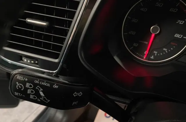 SEAT Leon Sportstourer 