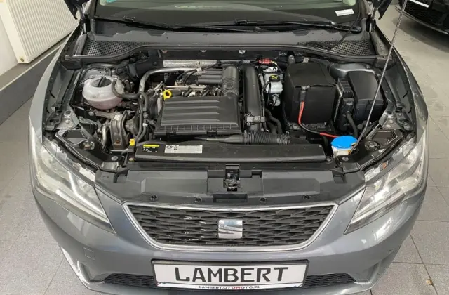 SEAT Leon Sportstourer 