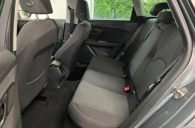 SEAT Leon Sportstourer 