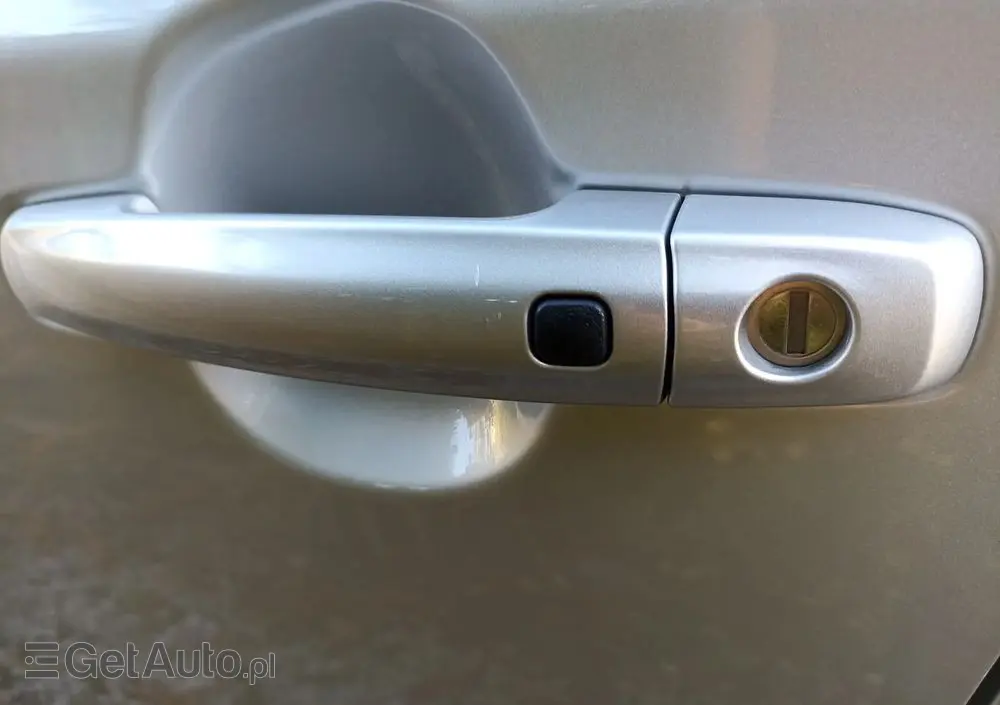 SUZUKI SX4 S-Cross 1.6 VVT CVT 4x2 limited