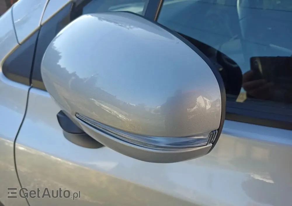 SUZUKI SX4 S-Cross 1.6 VVT CVT 4x2 limited