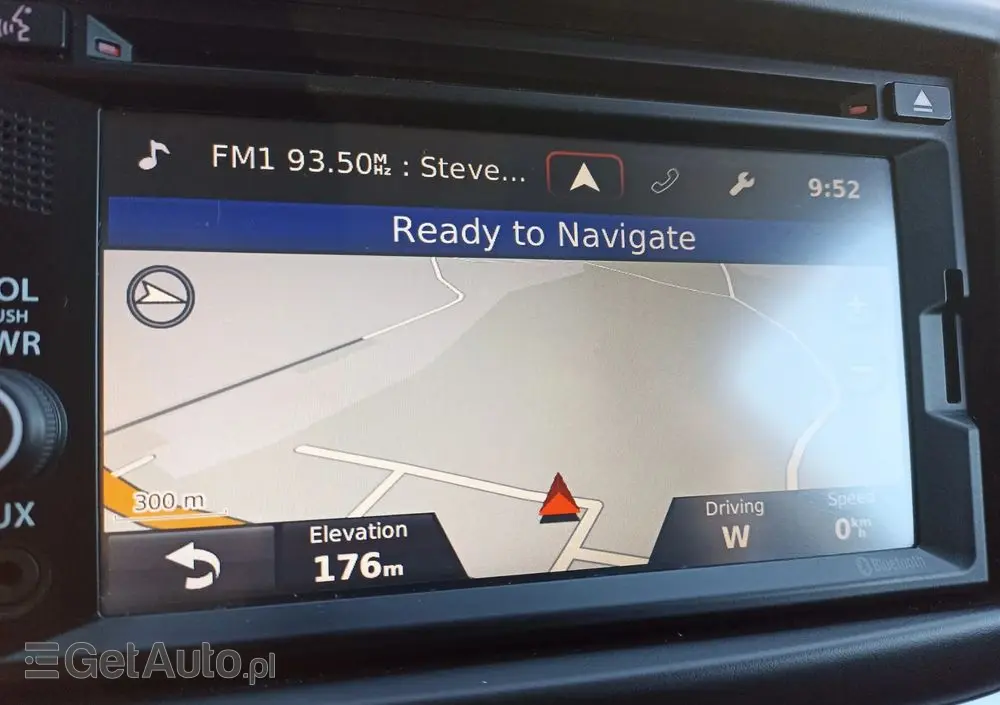 SUZUKI SX4 S-Cross 1.6 VVT CVT 4x2 limited