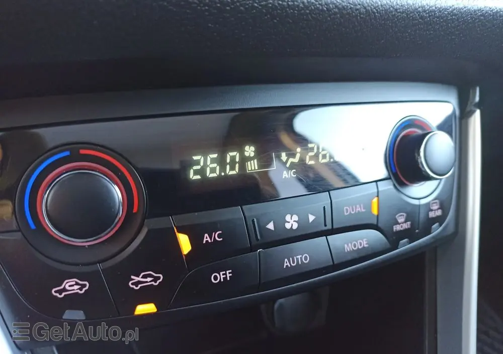 SUZUKI SX4 S-Cross 1.6 VVT CVT 4x2 limited