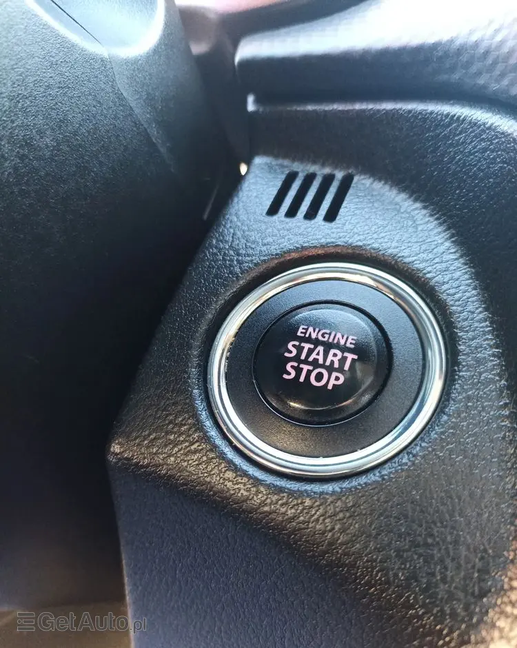 SUZUKI SX4 S-Cross 1.6 VVT CVT 4x2 limited