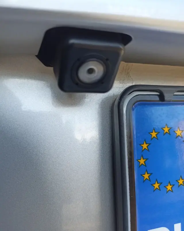 SUZUKI SX4 S-Cross 1.6 VVT CVT 4x2 limited