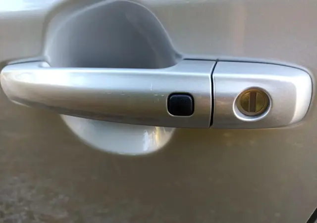 SUZUKI SX4 S-Cross 1.6 VVT CVT 4x2 limited