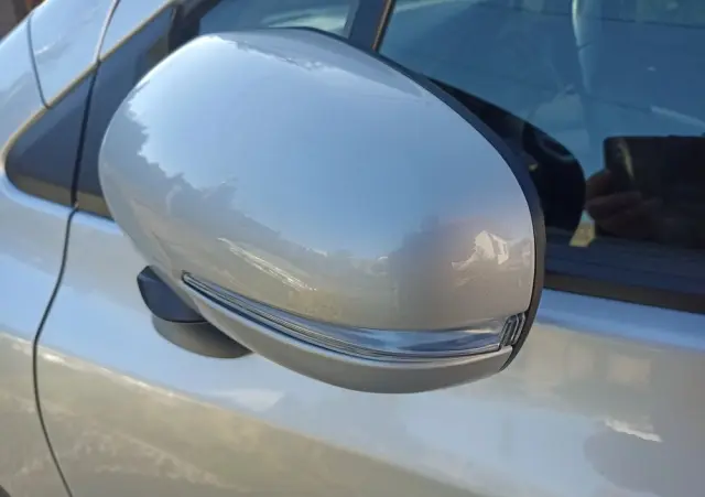 SUZUKI SX4 S-Cross 1.6 VVT CVT 4x2 limited