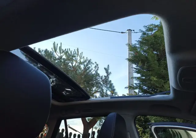 SUZUKI SX4 S-Cross 1.6 VVT CVT 4x2 limited