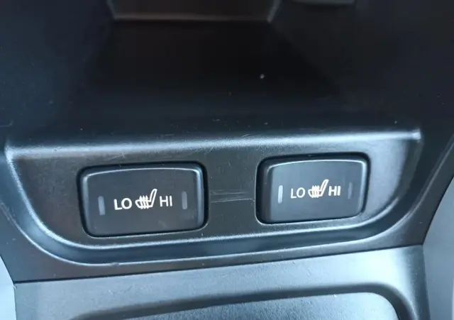 SUZUKI SX4 S-Cross 1.6 VVT CVT 4x2 limited