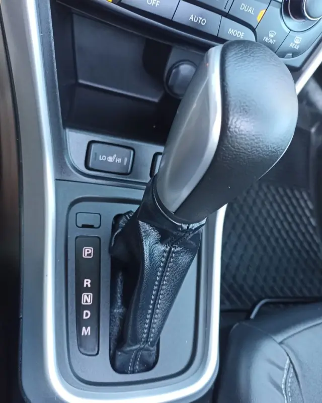 SUZUKI SX4 S-Cross 1.6 VVT CVT 4x2 limited