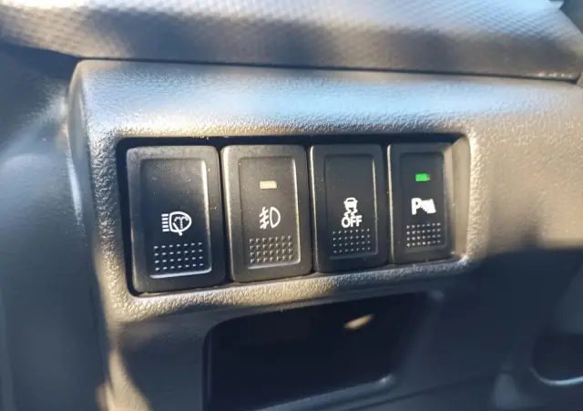 SUZUKI SX4 S-Cross 1.6 VVT CVT 4x2 limited