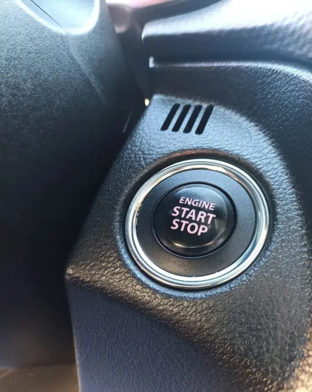 SUZUKI SX4 S-Cross 1.6 VVT CVT 4x2 limited