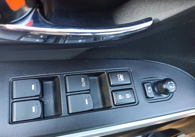 SUZUKI SX4 S-Cross 1.6 VVT CVT 4x2 limited