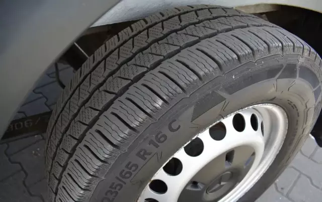 MERCEDES-BENZ Sprinter MAXI 319 CDI 3.0V6 LIFT brygadówka 