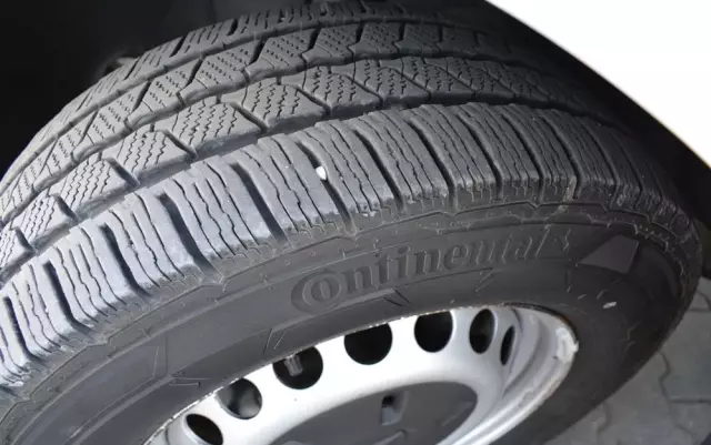 MERCEDES-BENZ Sprinter MAXI 319 CDI 3.0V6 LIFT brygadówka 