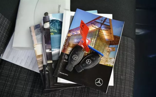 MERCEDES-BENZ Sprinter MAXI 319 CDI 3.0V6 LIFT brygadówka 