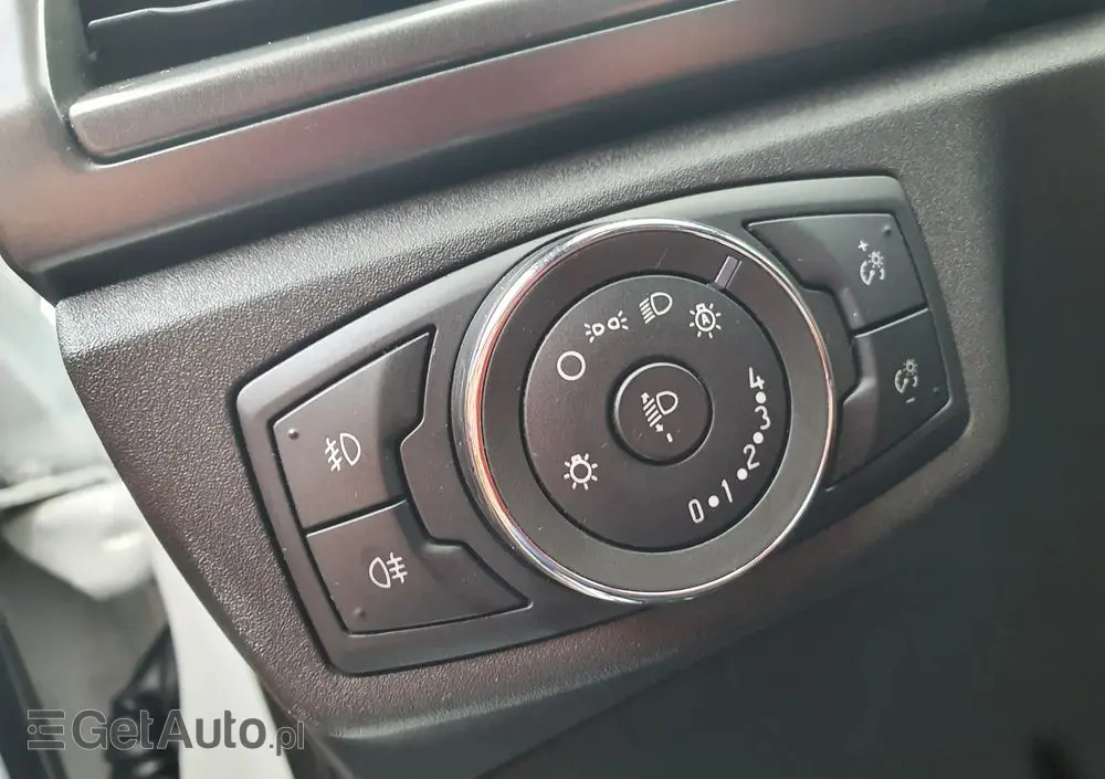 FORD Mondeo 2.0 TDCi STart-Stopp PowerShift-Aut Titanium