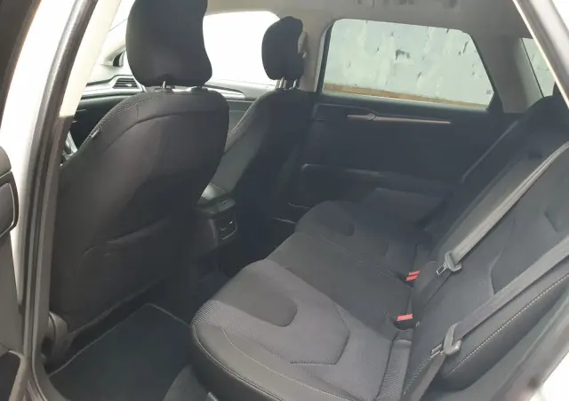 FORD Mondeo 2.0 TDCi STart-Stopp PowerShift-Aut Titanium