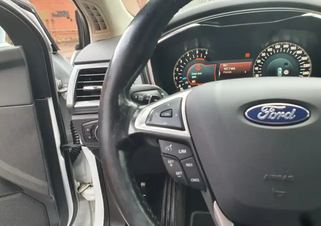 FORD Mondeo 2.0 TDCi STart-Stopp PowerShift-Aut Titanium