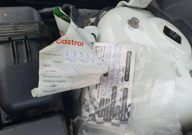 FORD Mondeo 2.0 TDCi STart-Stopp PowerShift-Aut Titanium