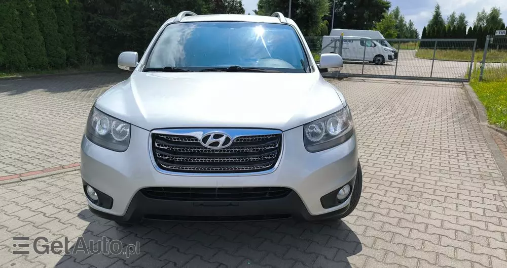 HYUNDAI Santa Fe Premium 4WD