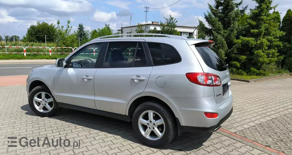 HYUNDAI Santa Fe Premium 4WD