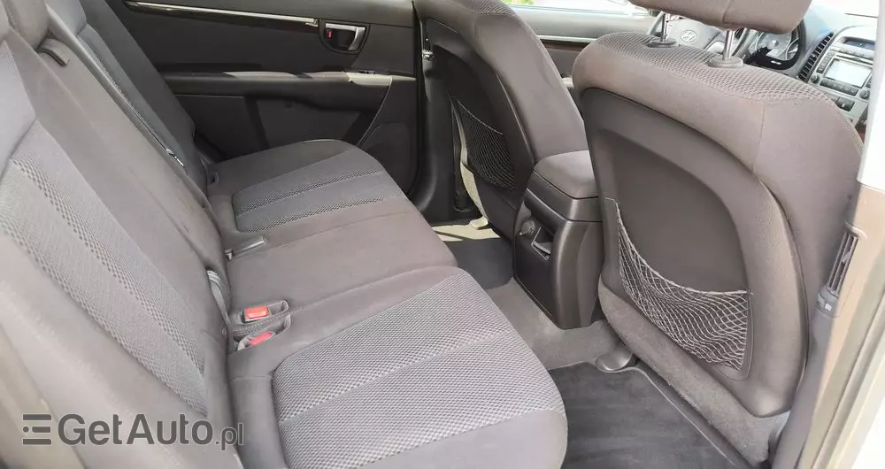 HYUNDAI Santa Fe Premium 4WD