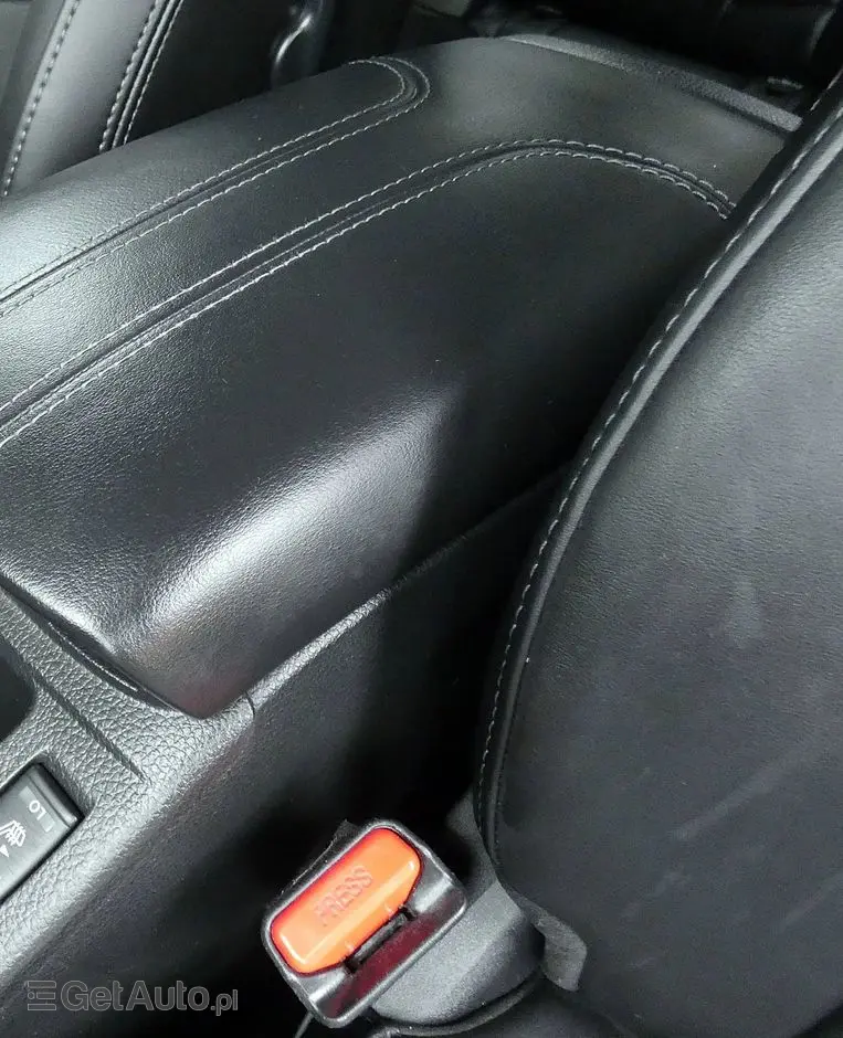 NISSAN Qashqai 1.3 DIG-T Tekna