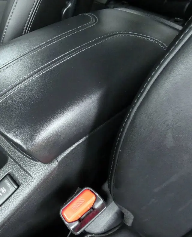 NISSAN Qashqai 1.3 DIG-T Tekna