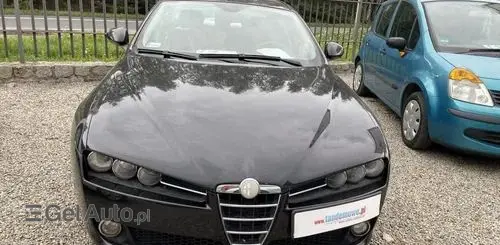 ALFA ROMEO 159 