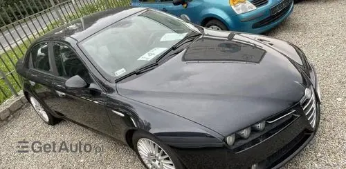 ALFA ROMEO 159 