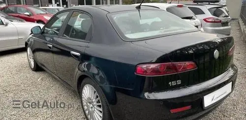 ALFA ROMEO 159 
