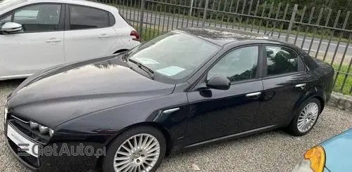 ALFA ROMEO 159 